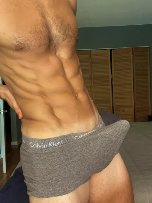 Luckily this didn’t happen in the gym [m]