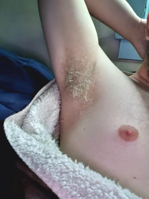 Monday afternoon pits