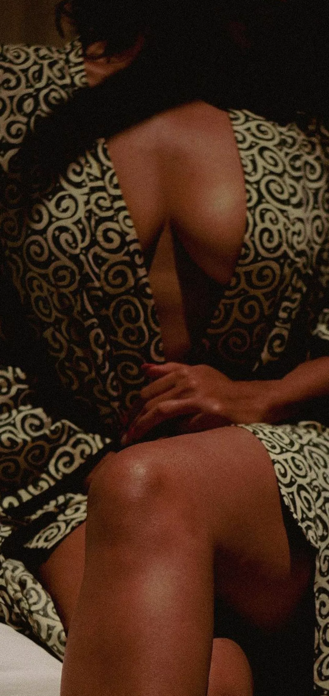 My desr sister you always have my back😋. She is magistic and i love to see her doing things she loves. Truly inspiring