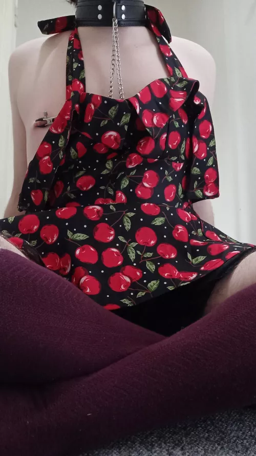 My first outfit 🙈 Kinda embarrassed