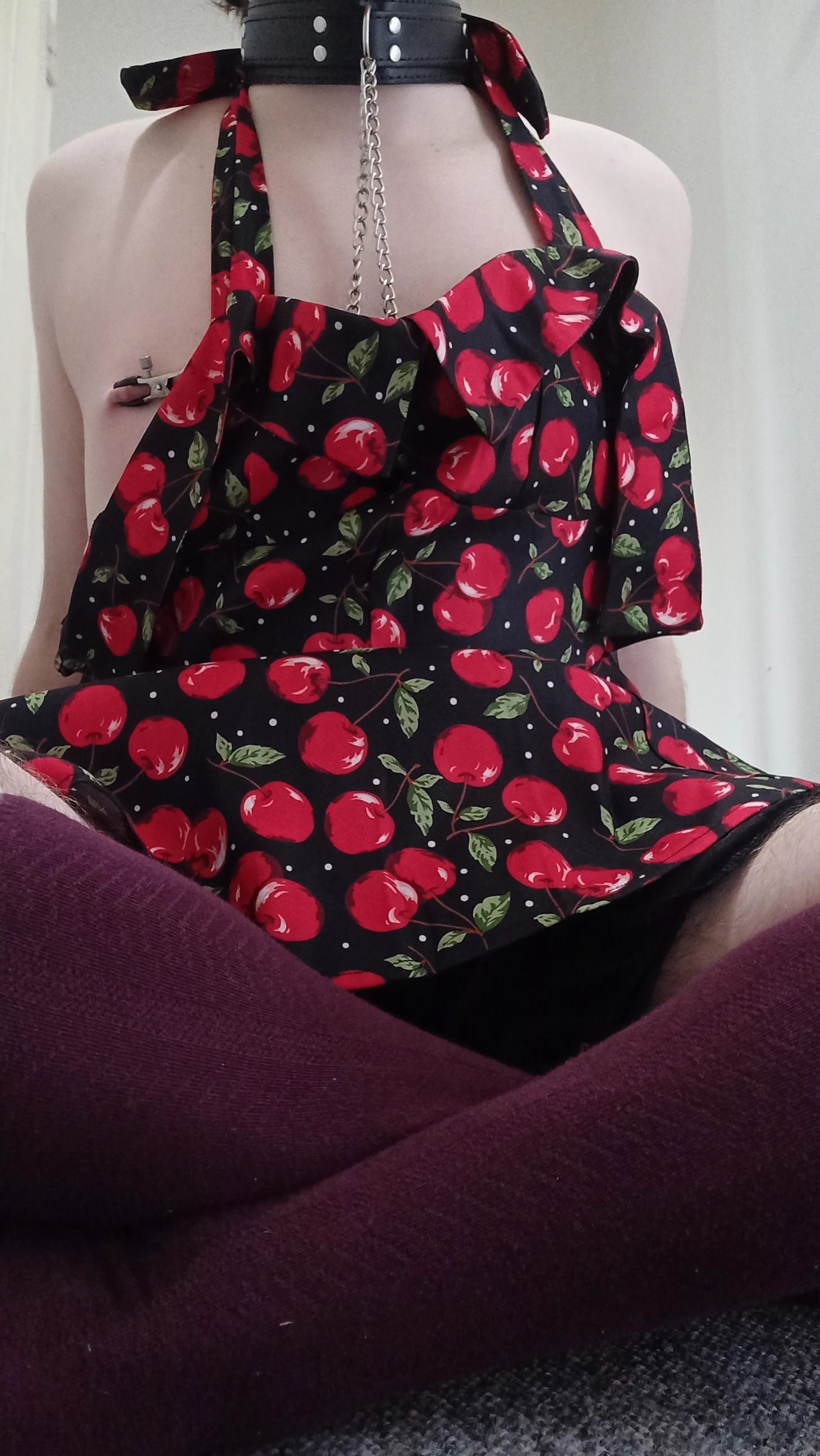 My first outfit 🙈 Kinda embarrassed