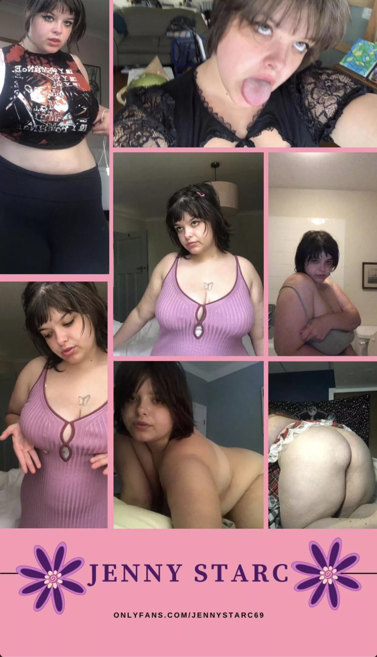 My onlyfans is 40% off today ($4.20)💚🍃come blaze w me