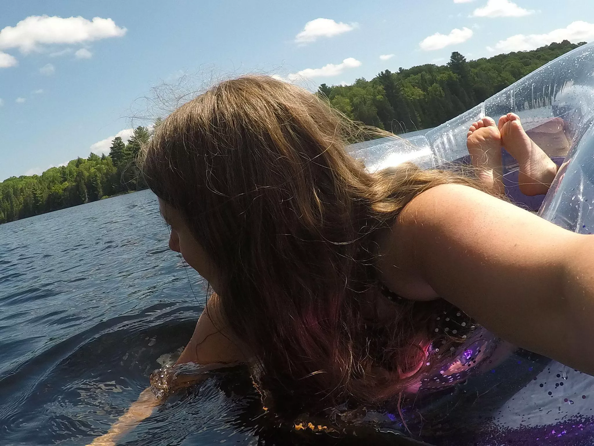 Need someone to cum tribute this pic. Send in dm