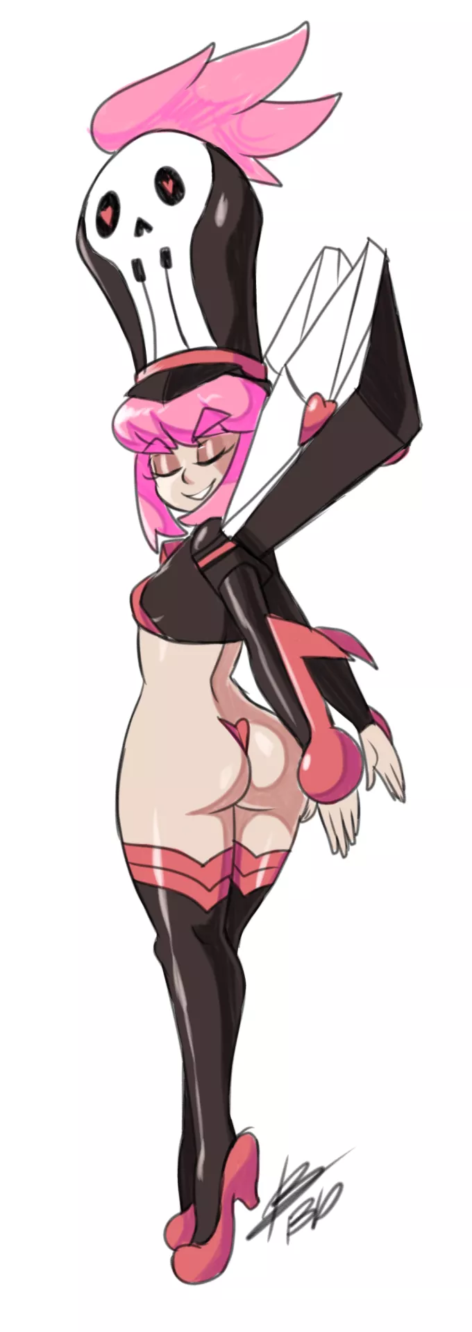 Nonon #119
