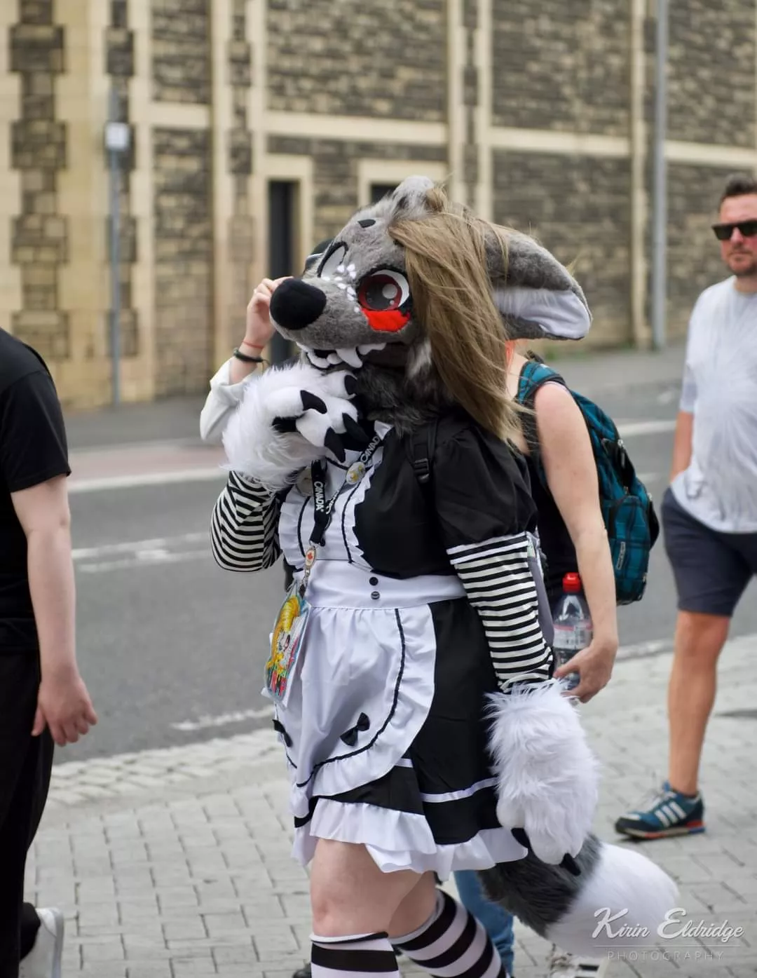 smile for the camera!💖