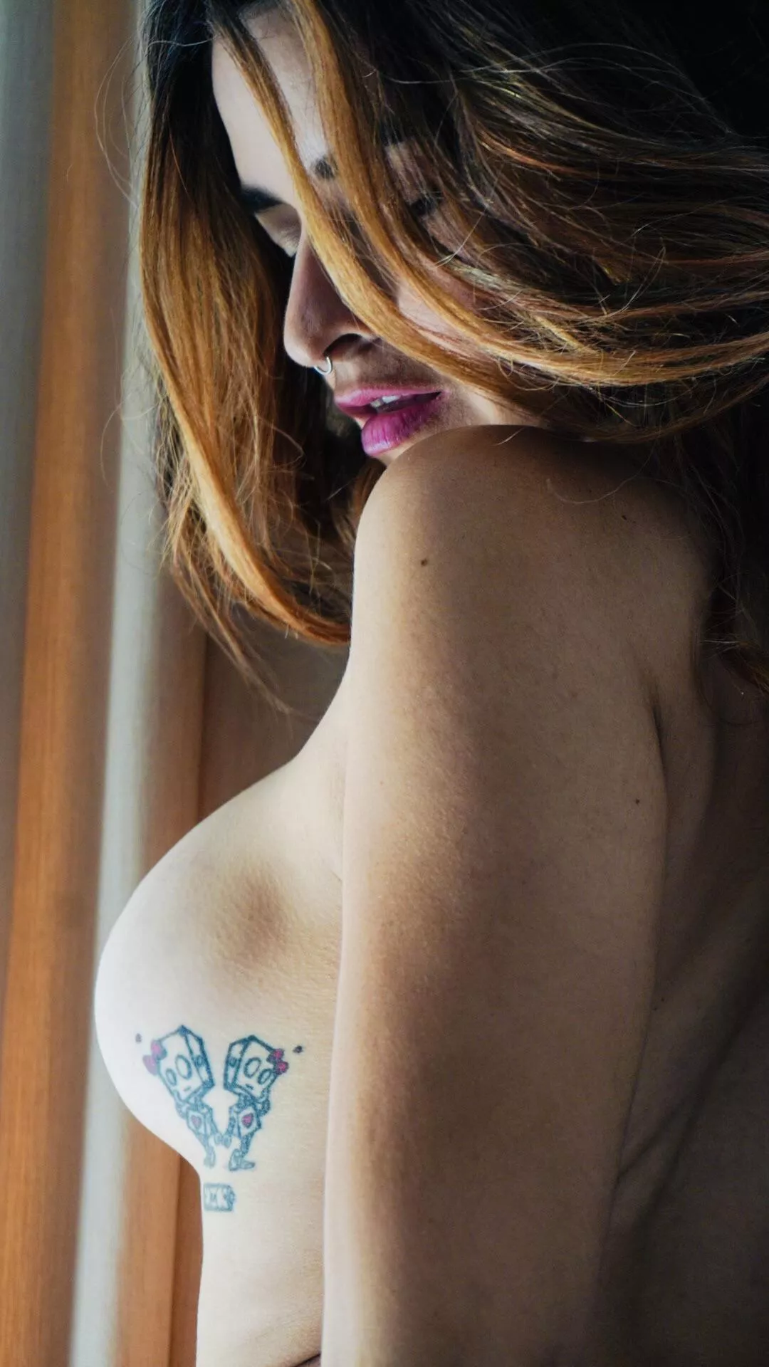 soft, firm, warm and so delightful... simply your desire 💦