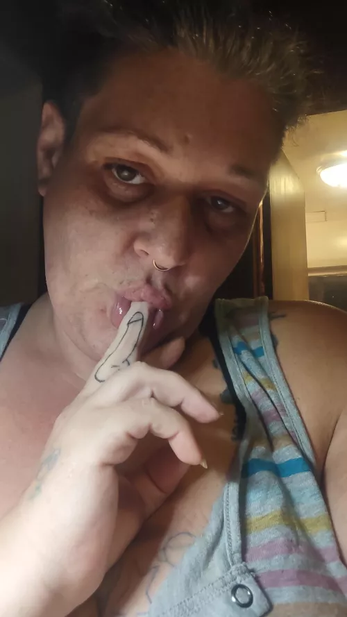 tell me your dirty fantasies