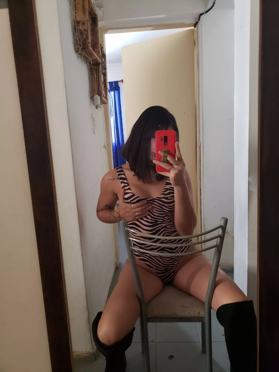 tell me your mind now