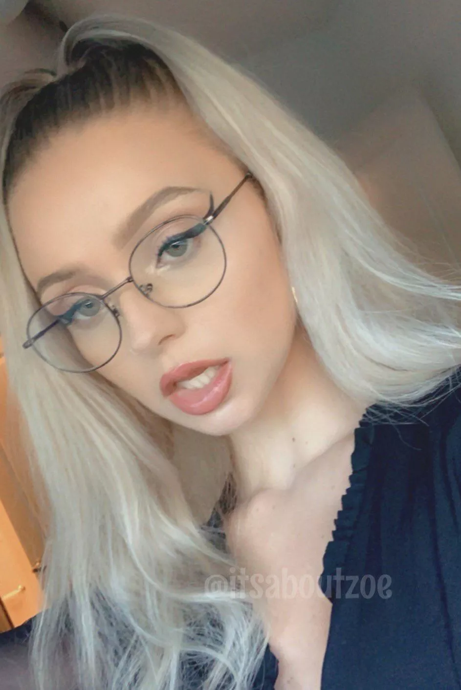 The deeper you look into my eyes the more you feel your pesky thoughts falling away….All that’s left is your undying need to please Me