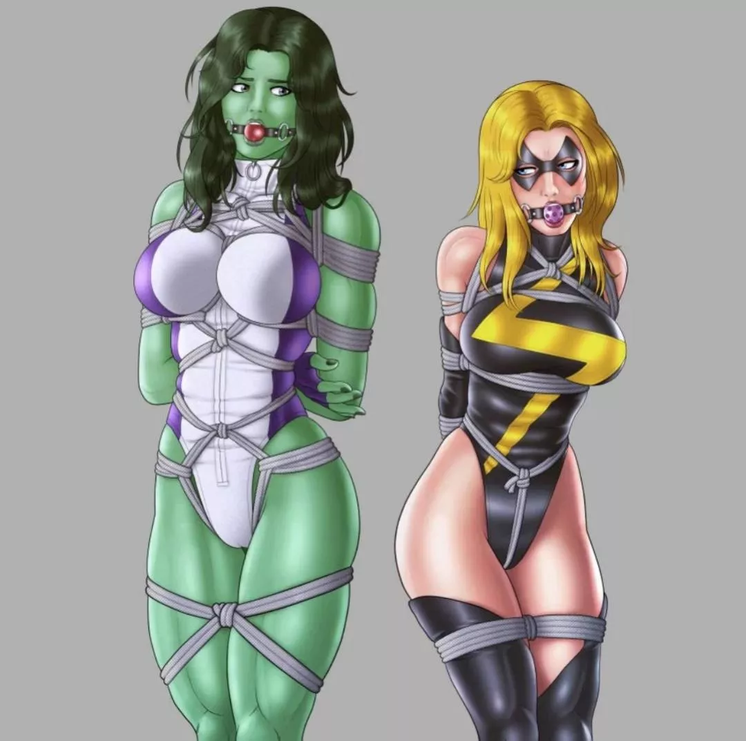 The only way to convince me to watch the new She Hulk show
