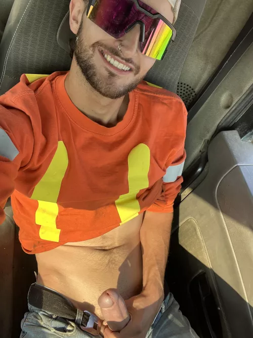 To All My Fellow Canadians, I hope You’re Naked on a beach enjoying the holiday! 😎