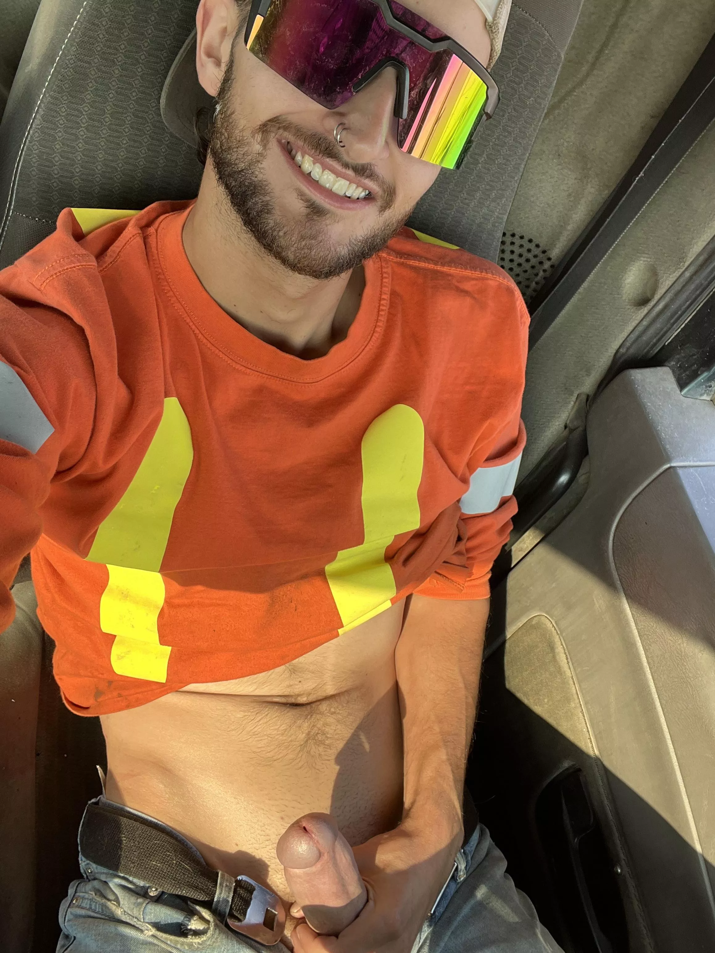 To All My Fellow Canadians, I hope You’re Naked on a beach enjoying the holiday! 😎