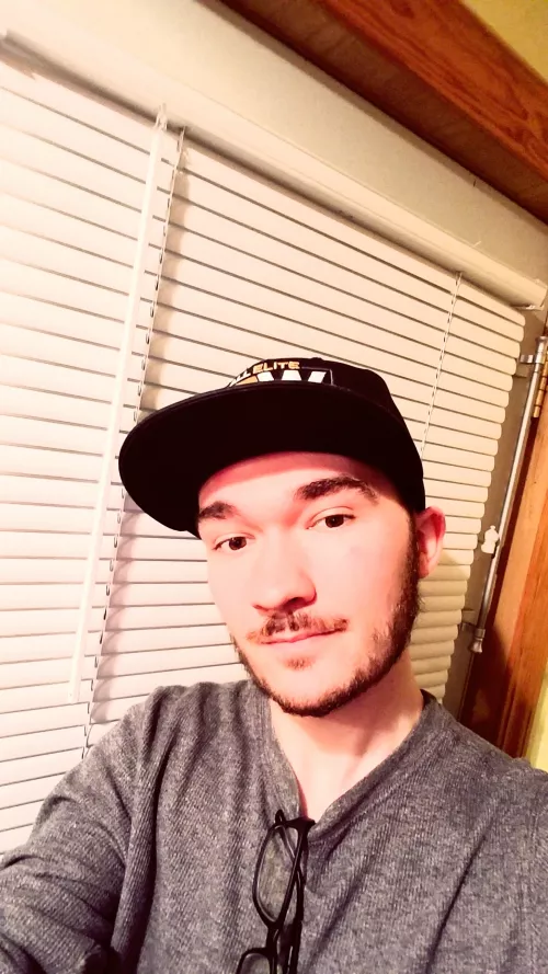 Today Marks 3 Years, Since I Came Out As Bi. I Can Tell All Of You Here, That I'm Proud To Be Me. My True Self. Never Change Who You Are. Be Yourself And The Right Person Will Love You, Just As You Are.