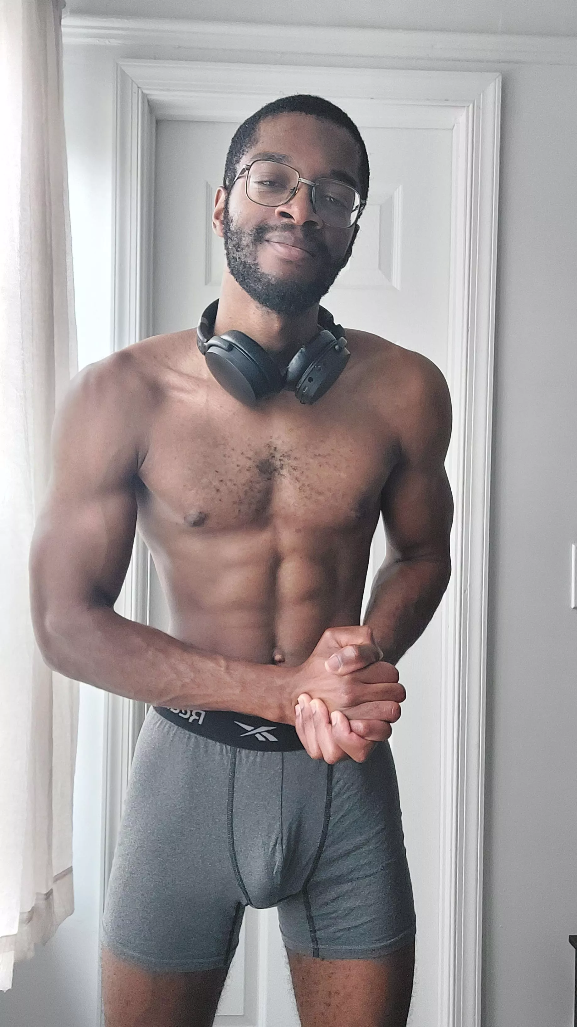 uhh uhh ummm uwu maybe something more mature?