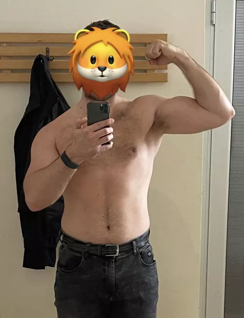 What so you think - would you like to have your face in there?