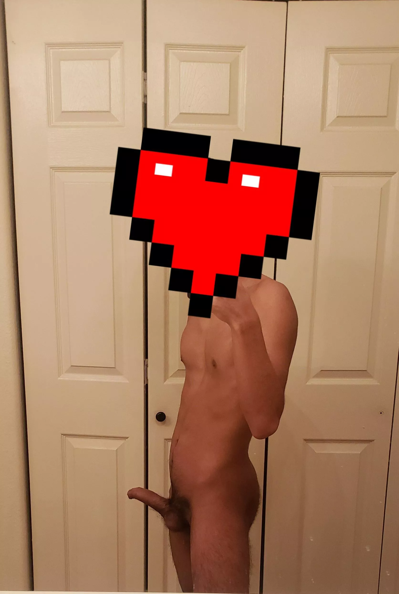 what would you make my 5'4 ass do if I was in front of you? 😘