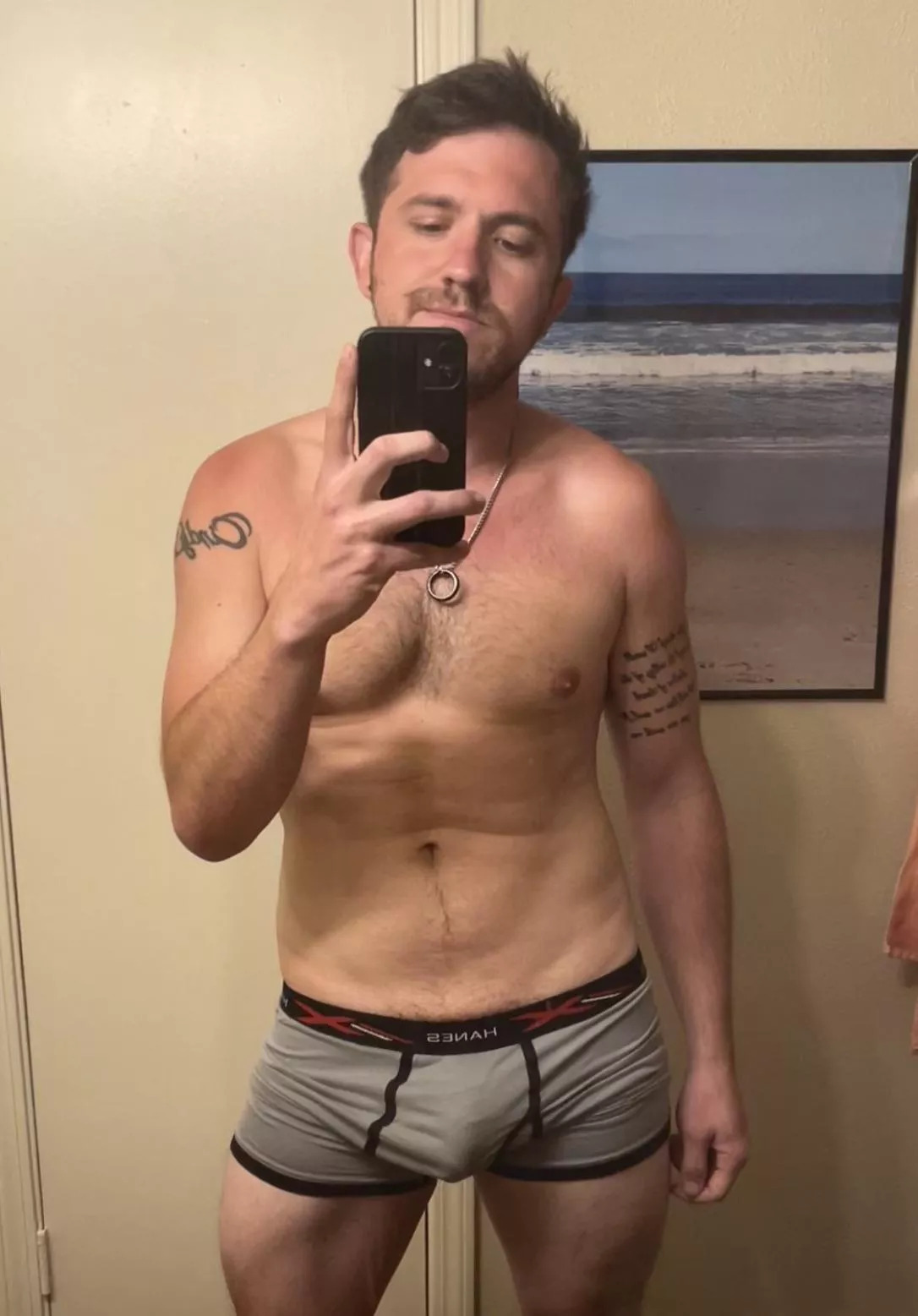 Who wants to see what’s underneath? 😉