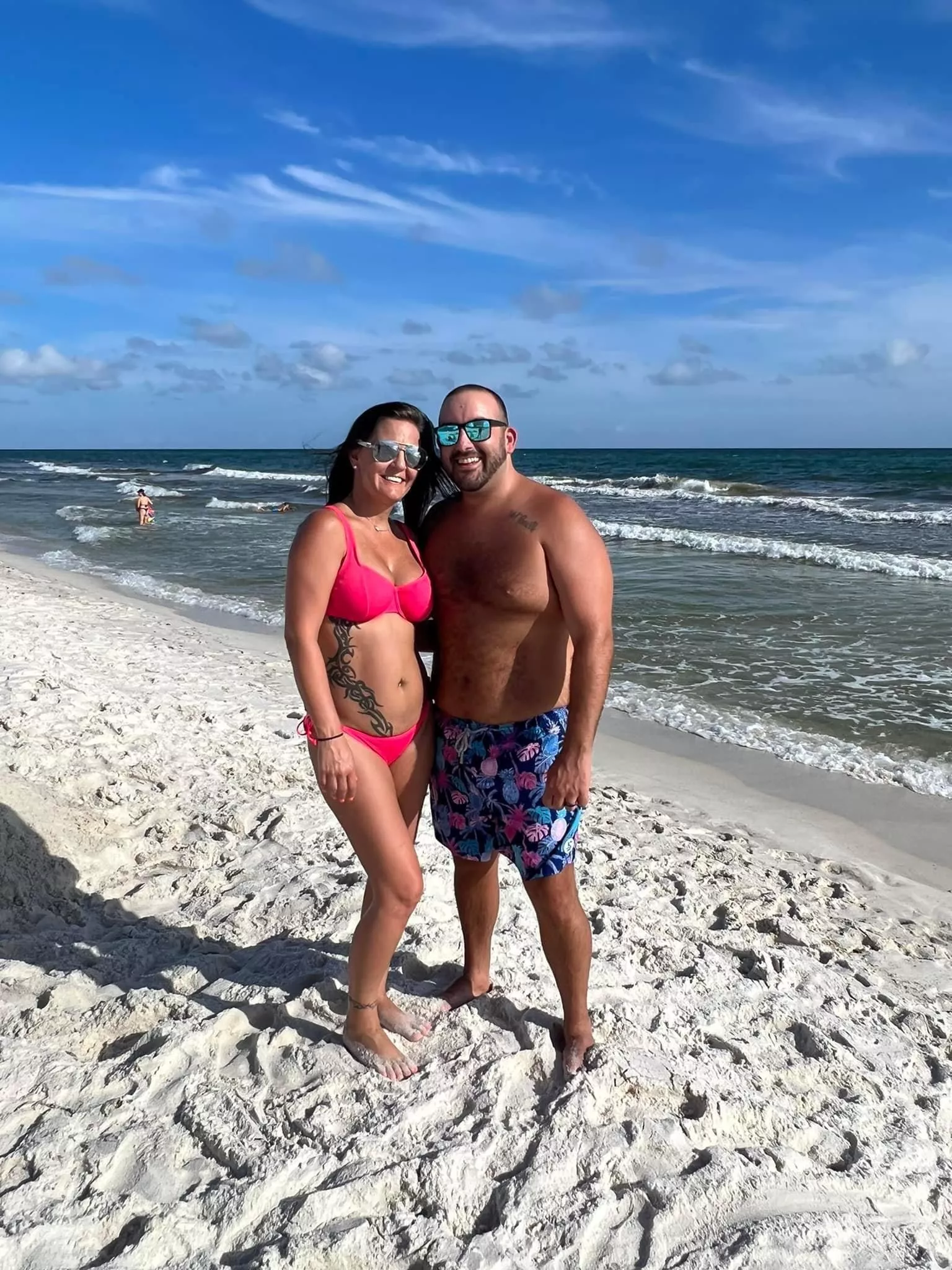 Who’s near south Louisiana? I need a 🍰to cum fuck my husband while I sit in the corner🥺😈