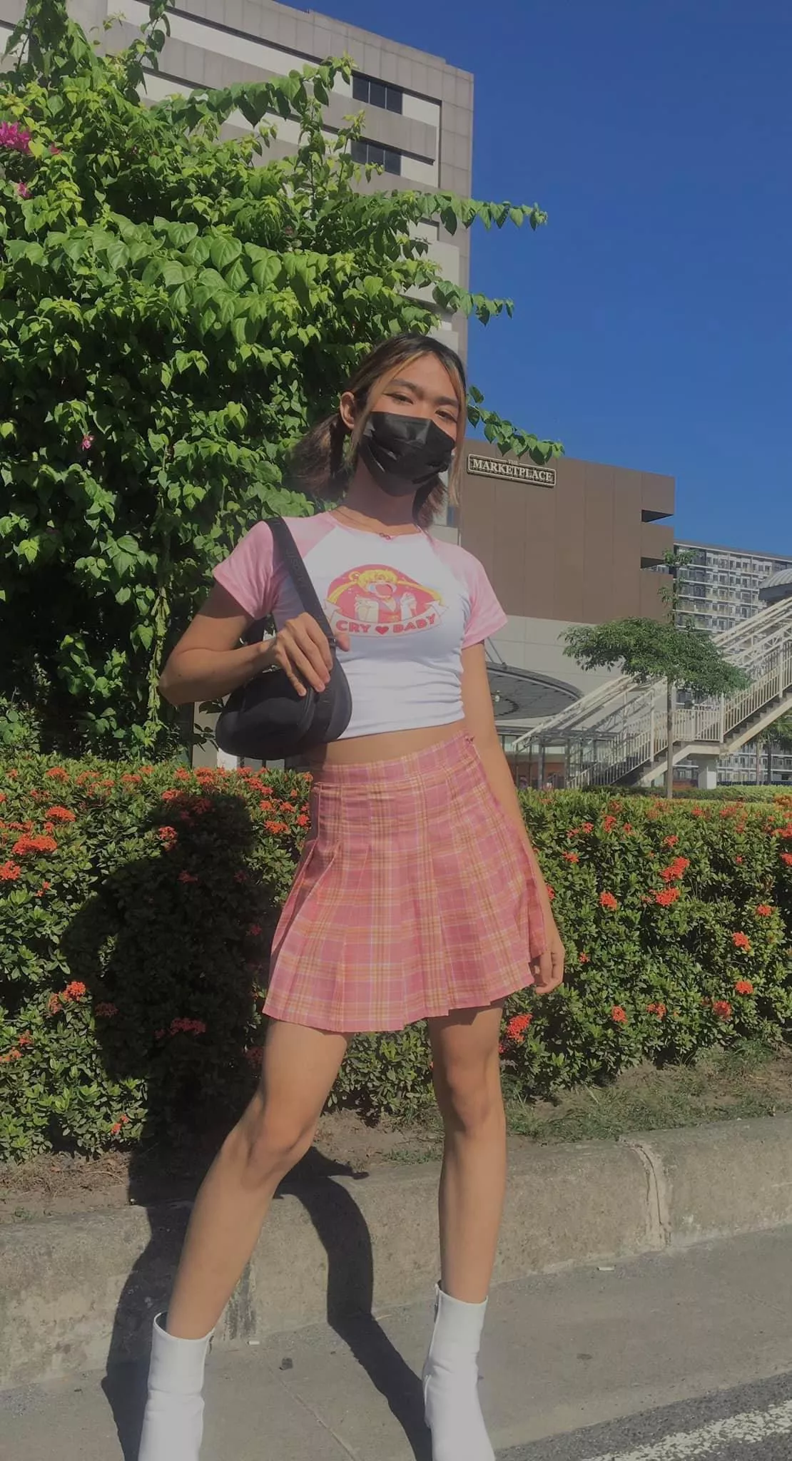 Yamete kudasai 💗🏳️‍⚧️