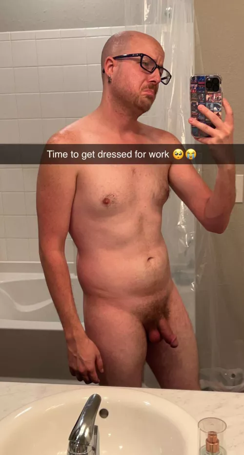 30, Worst part of my day