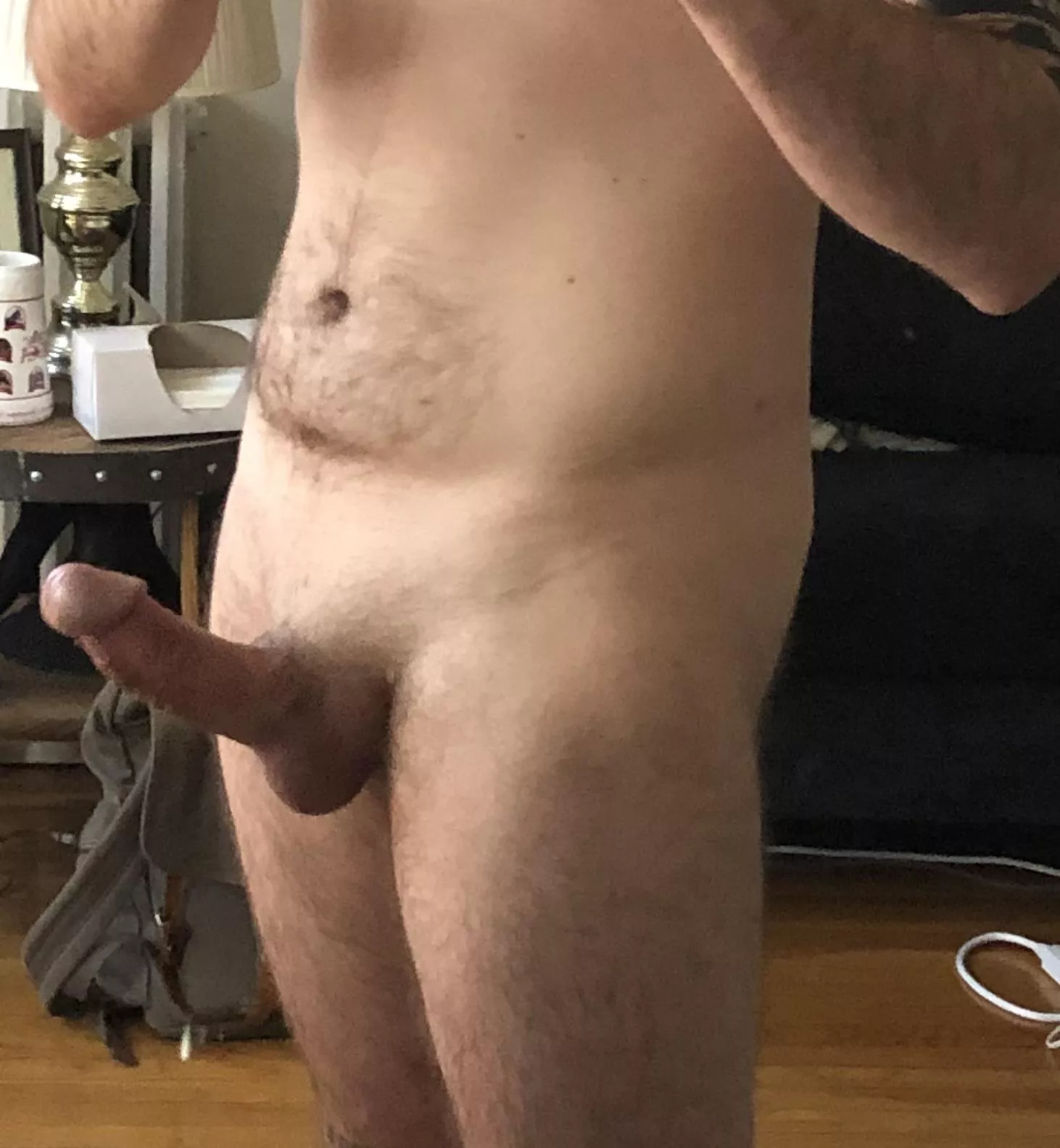 30M Boston area respectful bull, seeking some fun