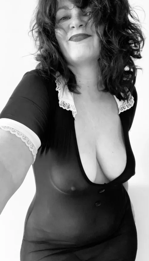 Blink and you’ll miss it …