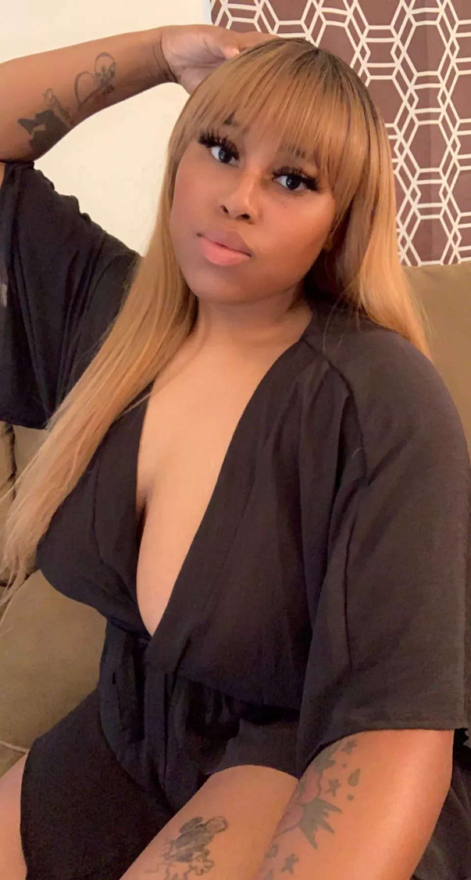 Can I be your princesa