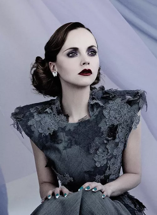 Christina Ricci