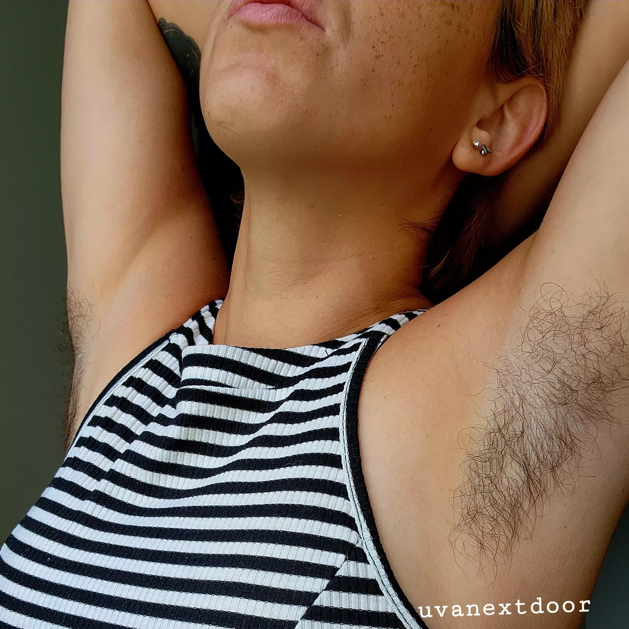 Do you like this look? 🕷