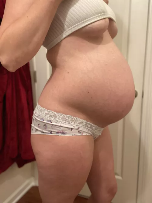 Do you think I’m as sweet as pie or a little naughty?