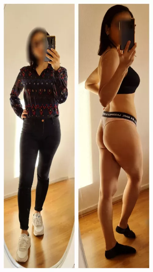 [F] So today was a drama day at work. I don't understand blaming culture and I find it useless. I've been working with my therapist in setting boundaries and today I drew a clear line, disrespect and pointing fingers are unacceptable in my presence and