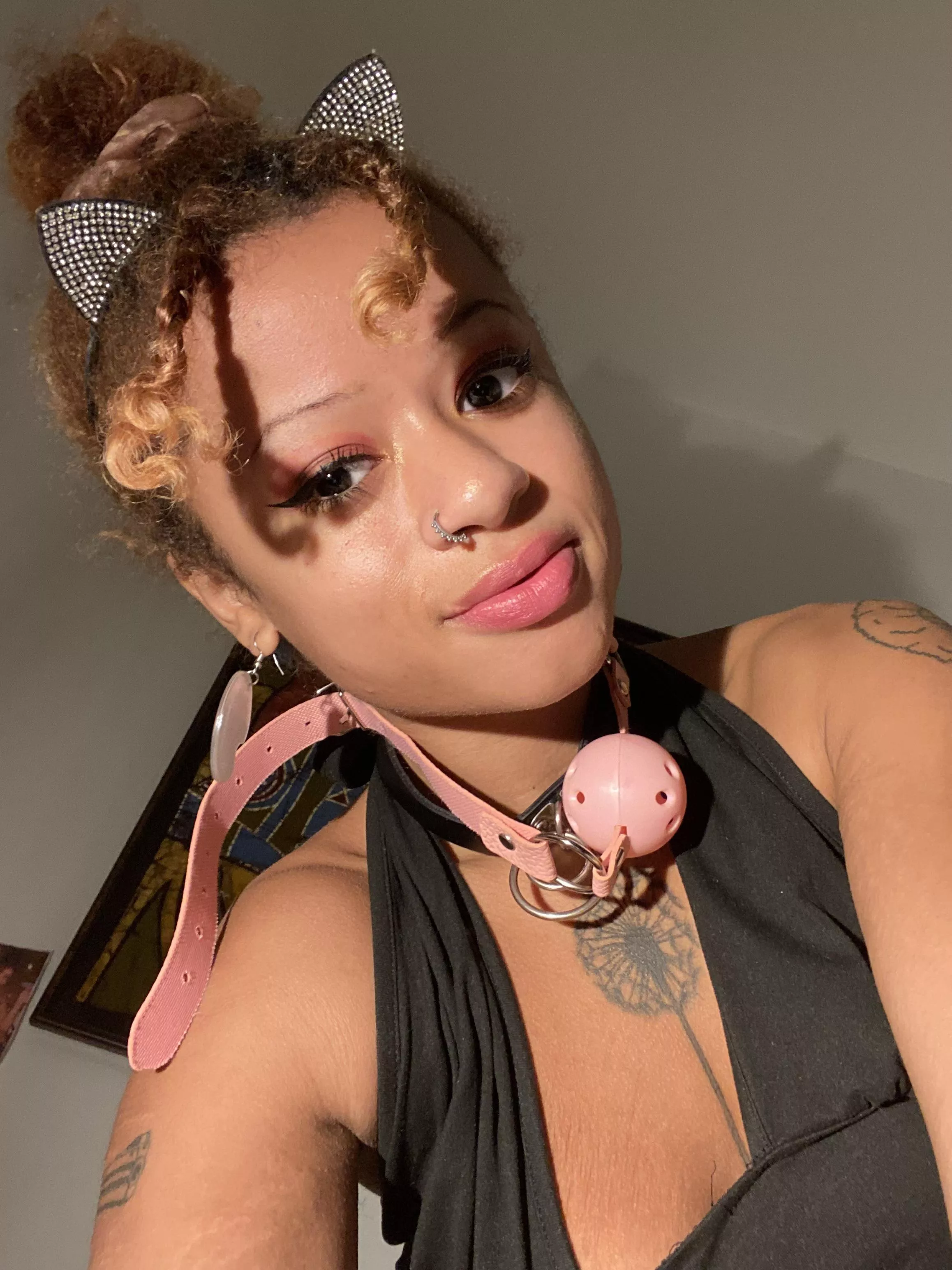 Felt cute that’s all