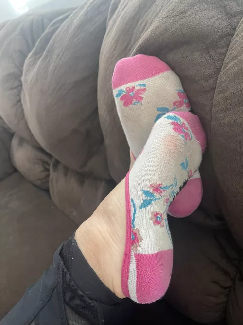 Finally a day to rest