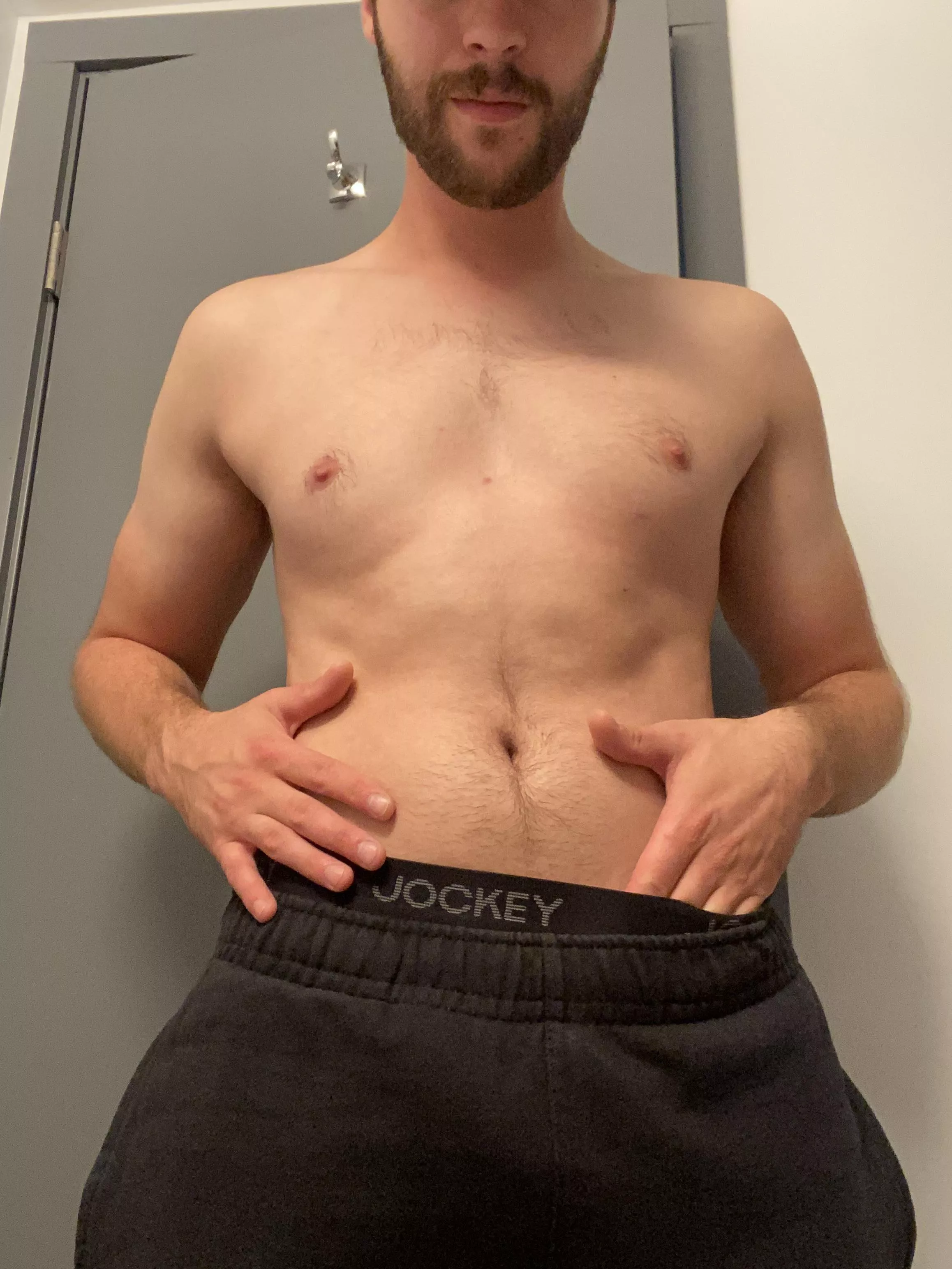 First post, how’d I do?