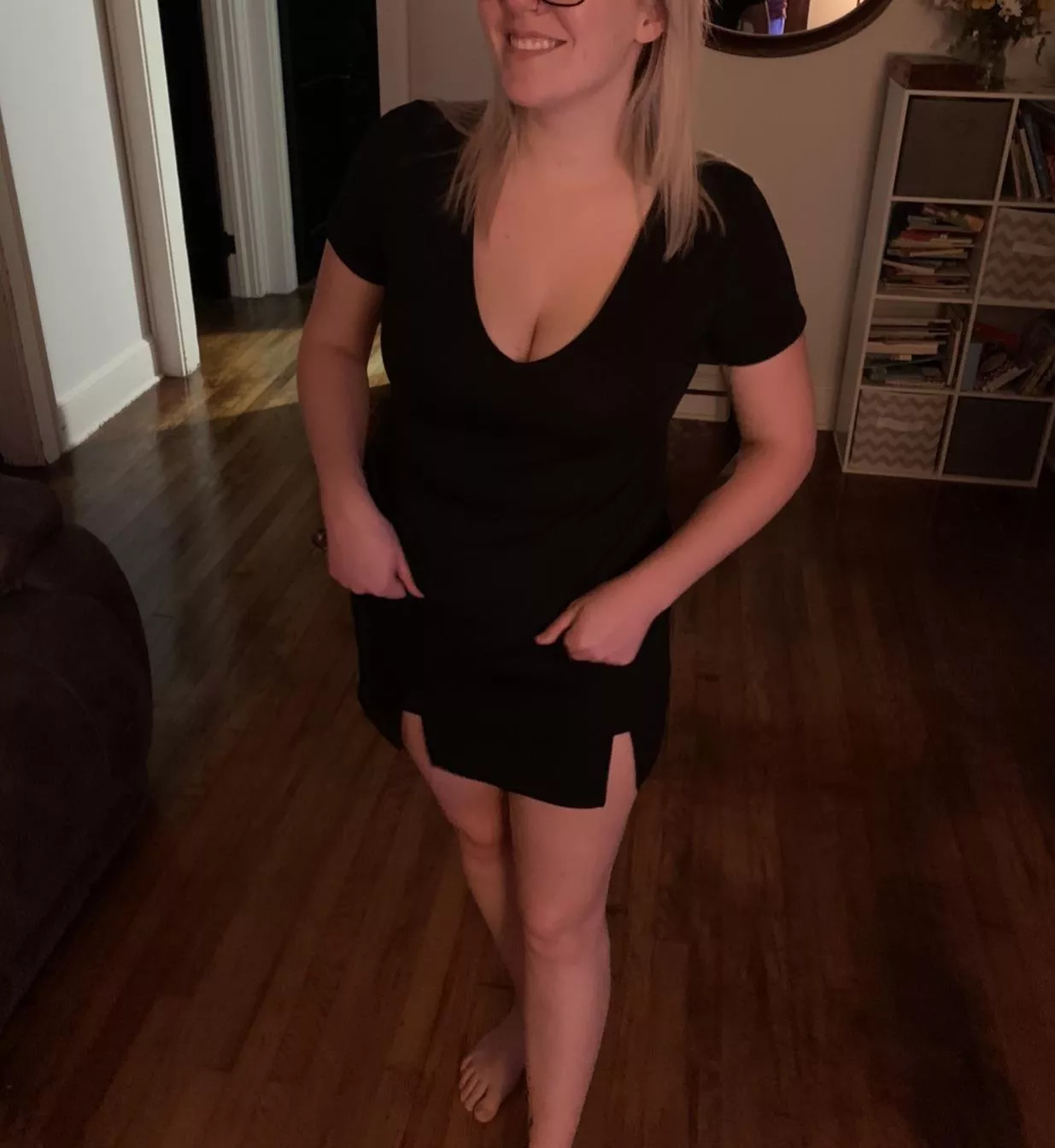 Give me all the dirty ways you would use my wife (f27) No limits don’t hold back ;) 😈😈 BBC and BWC are her fav 🥵