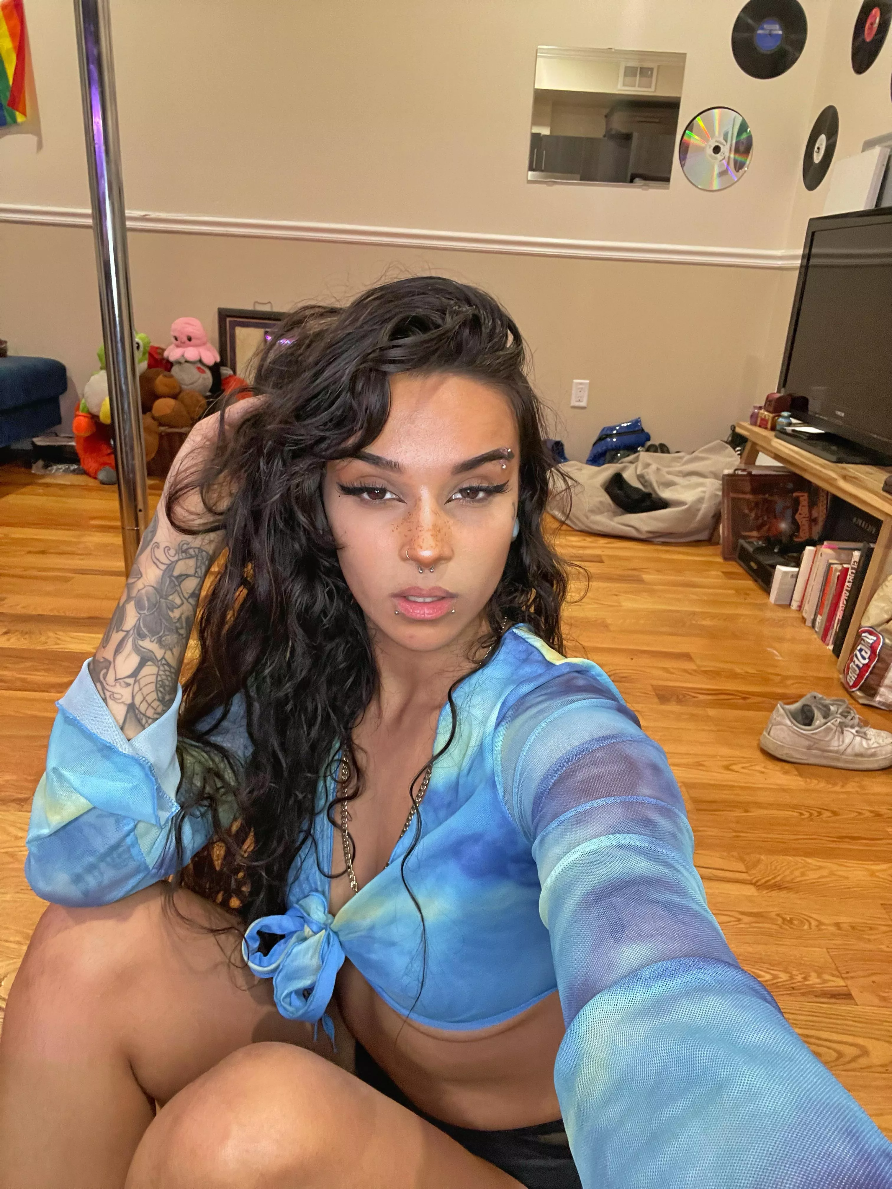 Good evening from the moon herself🌙