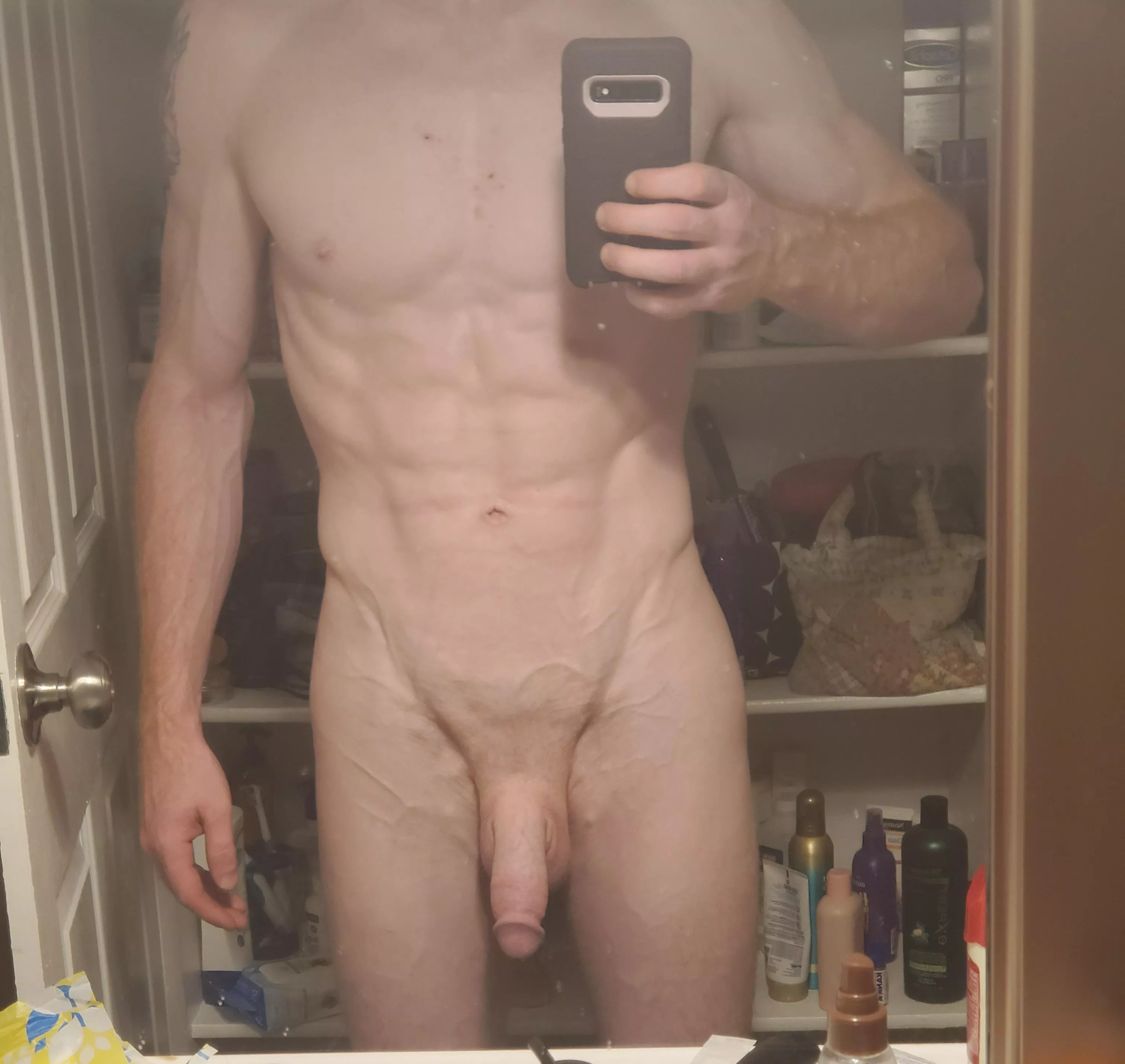 Good [m]orning! 😊