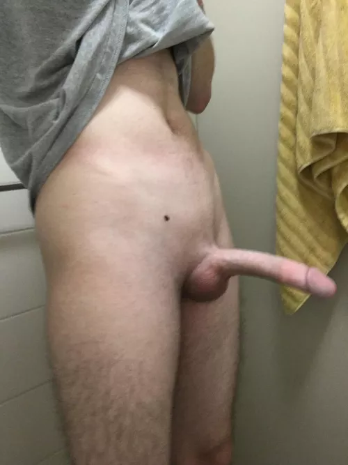 Good thing I know cpr, really helps when people start choking