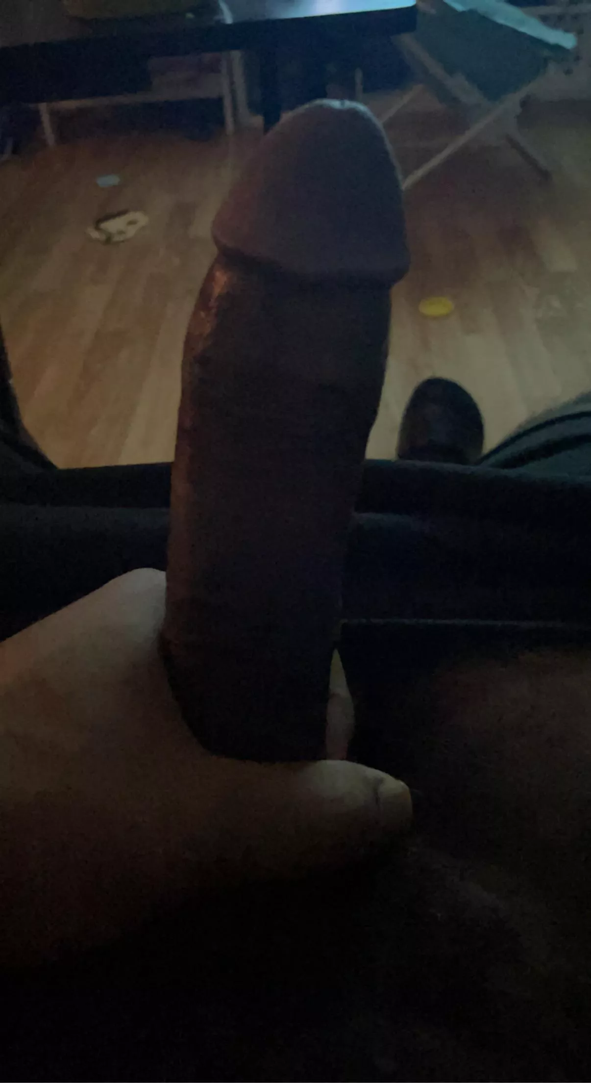 he started to randomly rise so I had to let em out 🤷🏽‍♂️