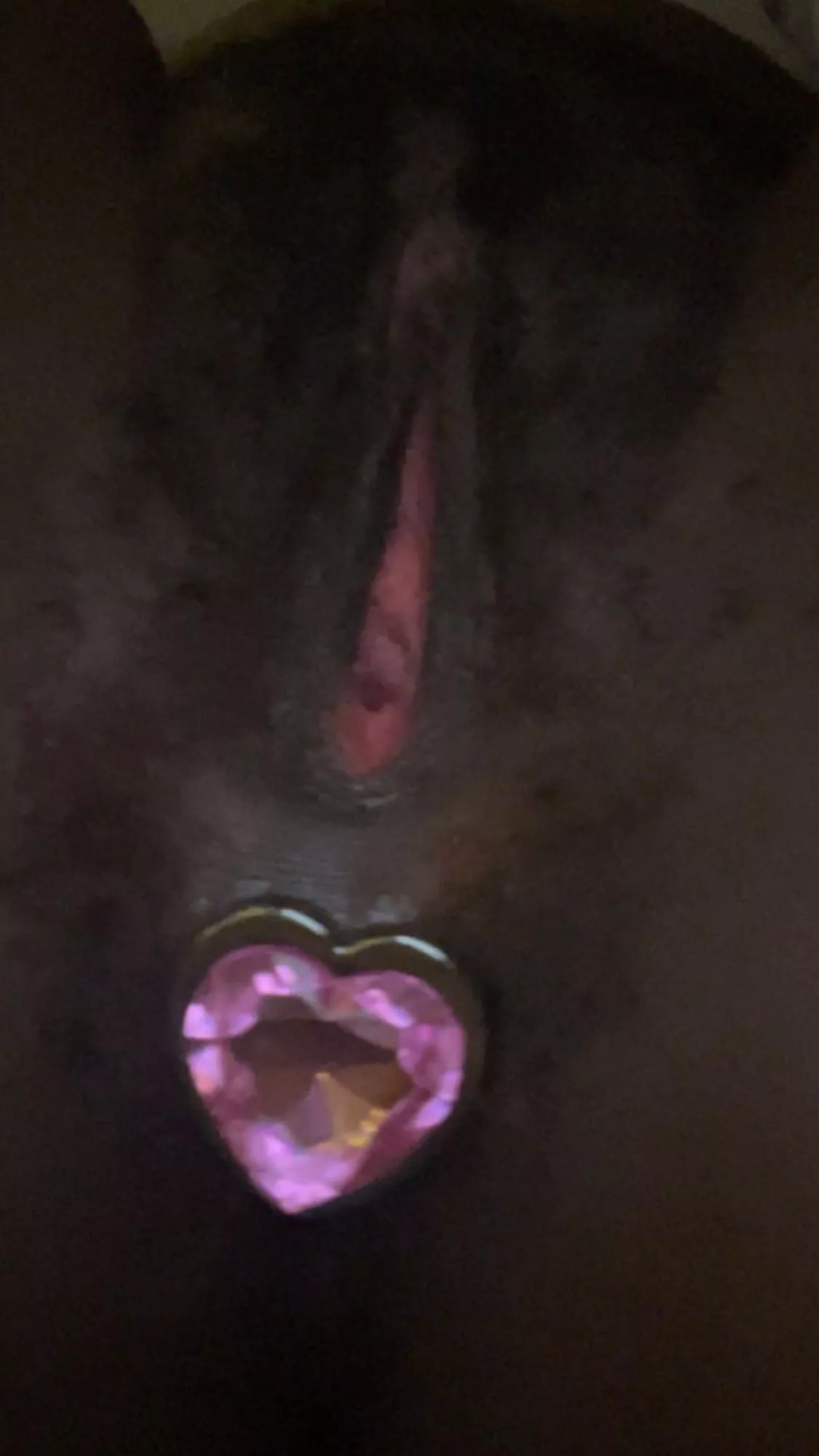 how do you like my new accessory ??