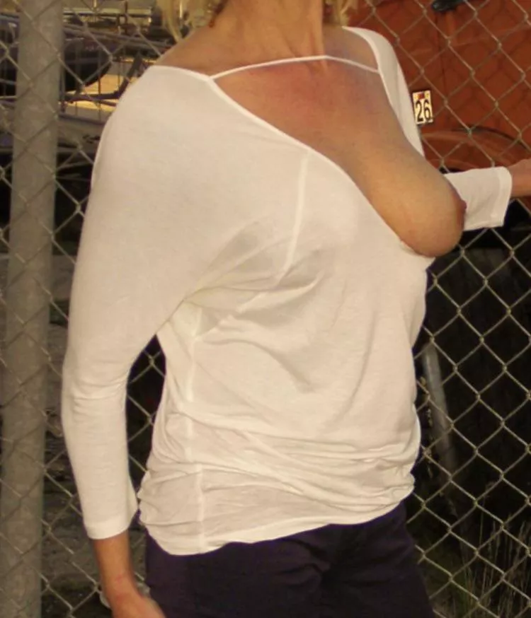 I thought I’d take one out for a pic. 55 and feeling great!