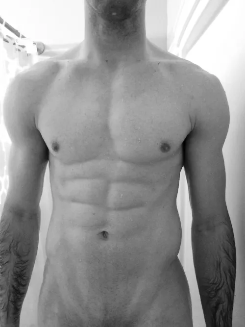 I want to be carved in (m)arble