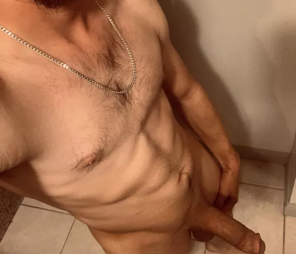 I want you to feel it grow in your mouth