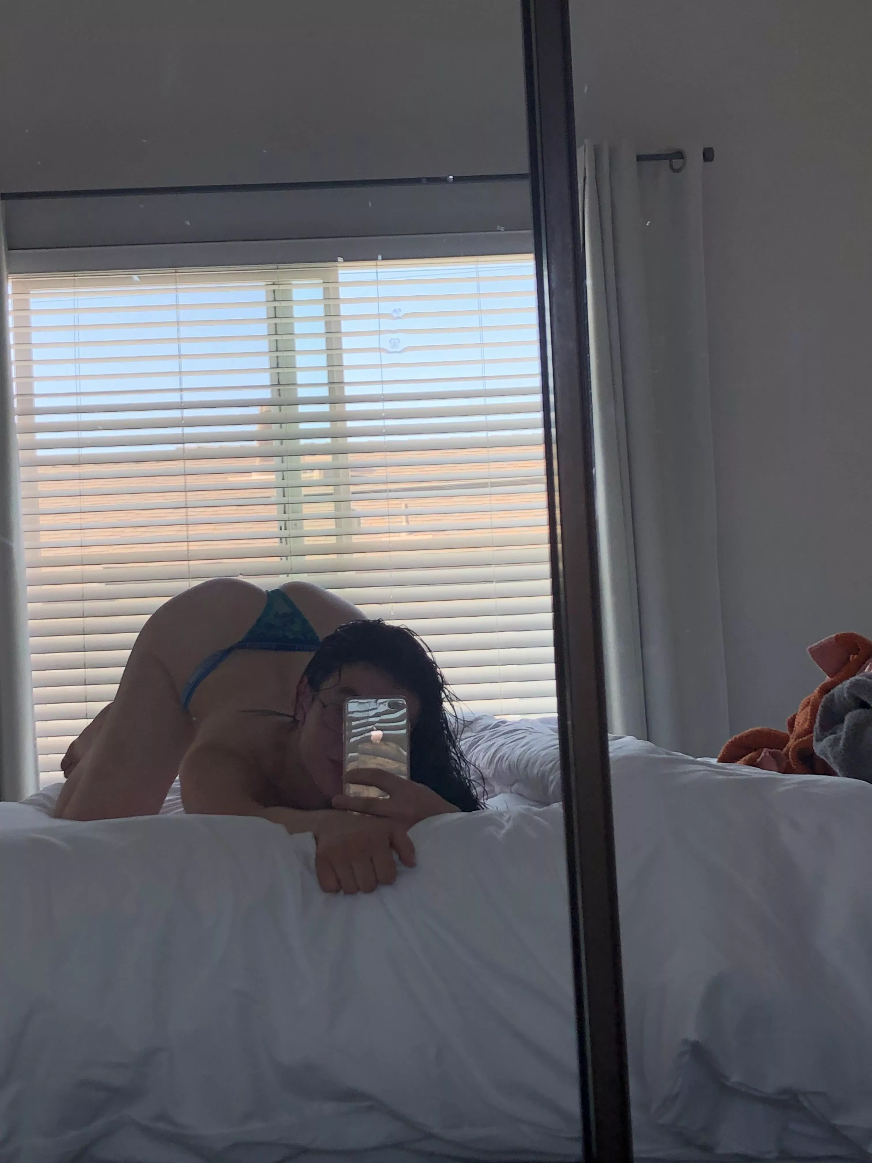 i want you to play with me daddy... im waiting for you