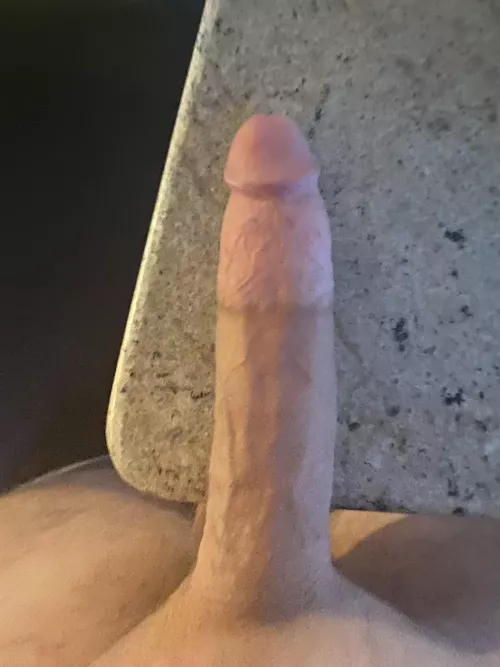 If she says bigger isn’t better she’s lying to you