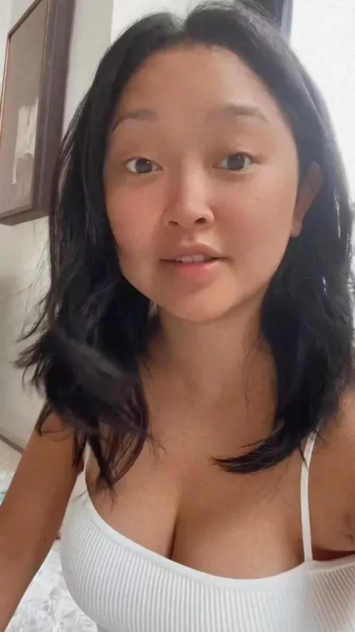 Lana Condor