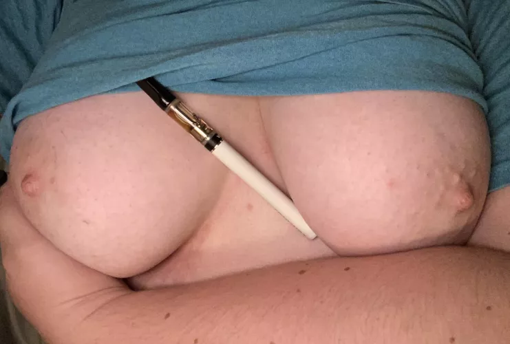 Let’s smoke and [f]uck