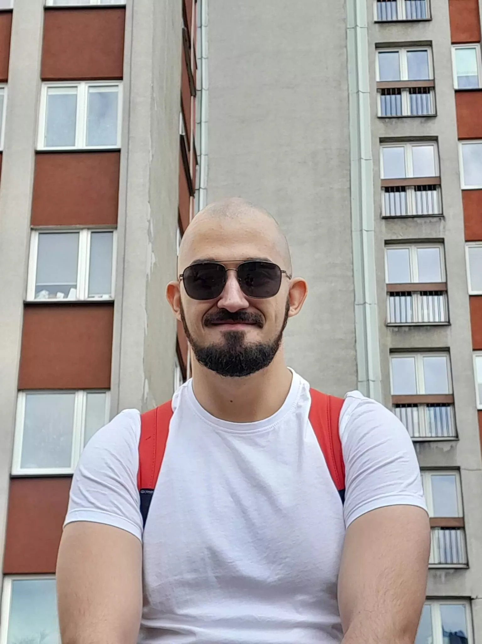 life update - not at my best but not at my worst