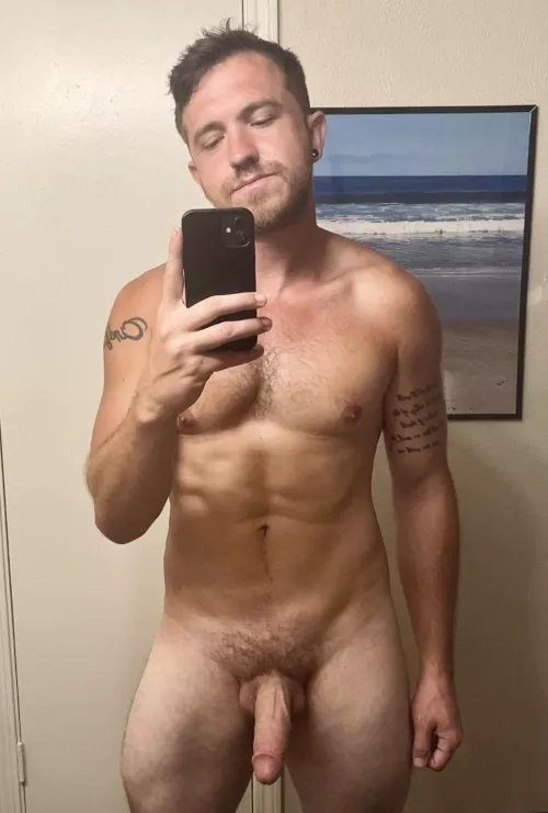 [M] 30 yrs 5’110. Starting to see my progress. Any of you ladies need a gym buddy? ;)