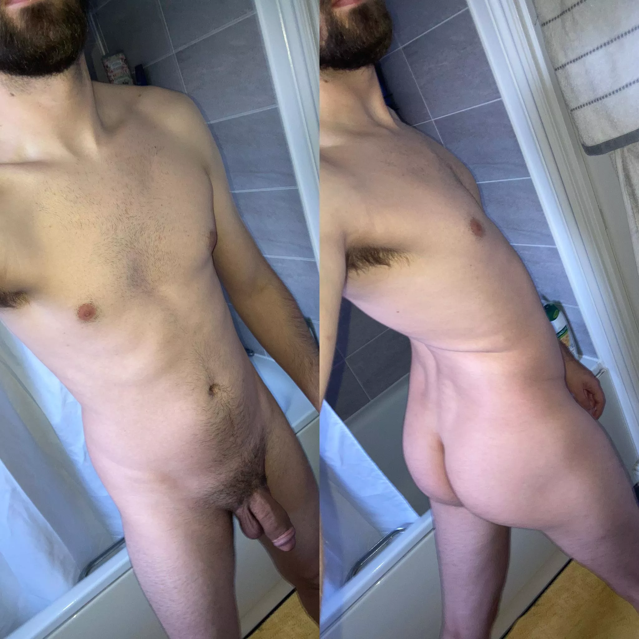 M27 5’9” 10 Stone 🇬🇧 You can be as honest as you like about my body ☺️[M]